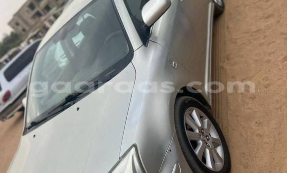 Buy Used Toyota Avensis Other Car in Dakar in Dakar Buy Used Toyota Avensis Other Car in Dakar in Dakar