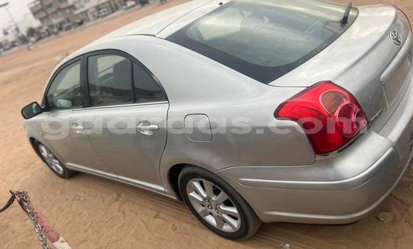 Buy Used Toyota Avensis Other Car in Dakar in Dakar Buy Used Toyota Avensis Other Car in Dakar in Dakar