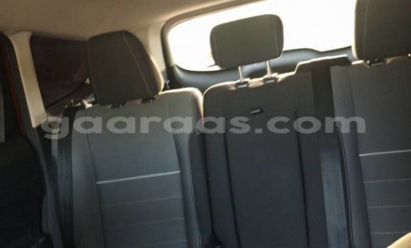 Acheter Occasion Voiture Ford Escape Rouge à Dakar, Dakar Acheter Occasion Voiture Ford Escape Rouge à Dakar, Dakar