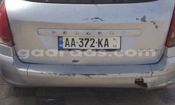 Buy Used Mazda 323 Other Car in Dakar in Dakar Buy Used Mazda 323 Other Car in Dakar in Dakar