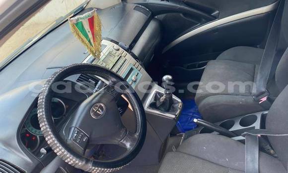 Buy Used Toyota Corolla White Car in Dakar in Dakar Buy Used Toyota Corolla White Car in Dakar in Dakar