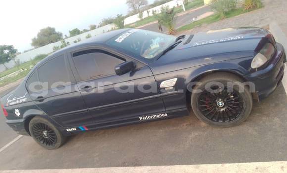 Buy Used BMW 3200 Black Car in Dakar in Dakar Buy Used BMW 3200 Black Car in Dakar in Dakar