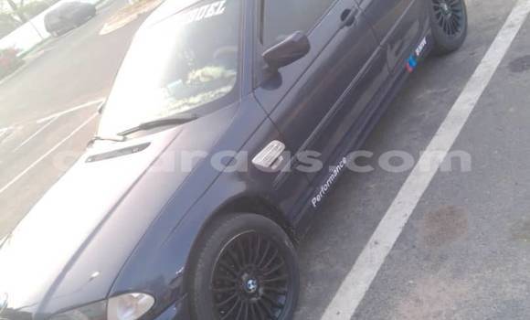 Buy Used BMW 3200 Black Car in Dakar in Dakar Buy Used BMW 3200 Black Car in Dakar in Dakar