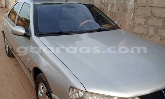 Acheter Occasion Voiture Wanderer W50 Autre à Dakar, Dakar