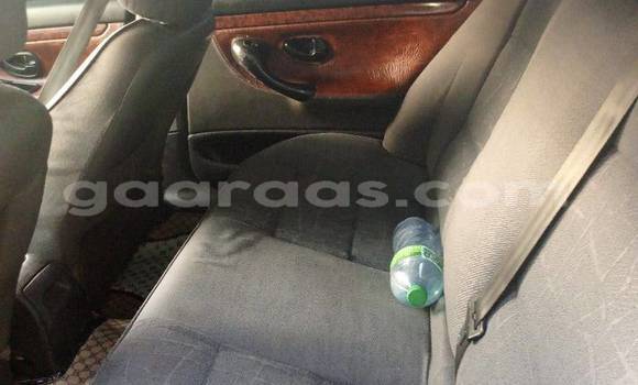 Acheter Occasion Voiture Wanderer W50 Autre à Dakar, Dakar Acheter Occasion Voiture Wanderer W50 Autre à Dakar, Dakar