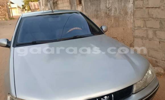 Acheter Occasion Voiture Wanderer W50 Autre à Dakar, Dakar Acheter Occasion Voiture Wanderer W50 Autre à Dakar, Dakar