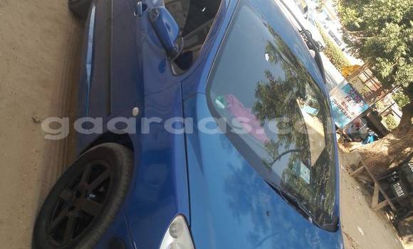 Dieundeu Occasion Wanderer W50 Other Auto in Dakar in Dakar