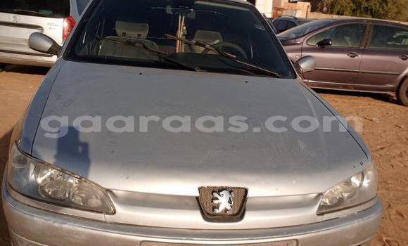 Buy Used Peugeot 307 Other Car in Dakar in Dakar Buy Used Peugeot 307 Other Car in Dakar in Dakar