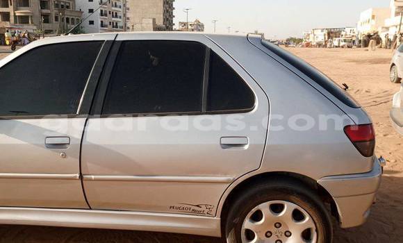 Acheter Occasion Voiture Peugeot 307 Autre à Dakar, Dakar Acheter Occasion Voiture Peugeot 307 Autre à Dakar, Dakar