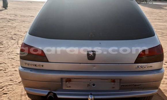 Acheter Occasion Voiture Peugeot 307 Autre à Dakar, Dakar Acheter Occasion Voiture Peugeot 307 Autre à Dakar, Dakar