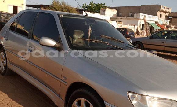Acheter Occasion Voiture Peugeot 307 Autre à Dakar, Dakar Acheter Occasion Voiture Peugeot 307 Autre à Dakar, Dakar