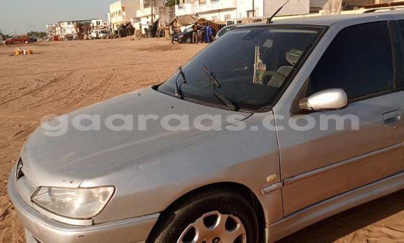 Acheter Occasion Voiture Peugeot 307 Autre à Dakar, Dakar Acheter Occasion Voiture Peugeot 307 Autre à Dakar, Dakar