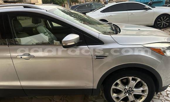 Buy Used Ford Escape Other Car in Dakar in Dakar