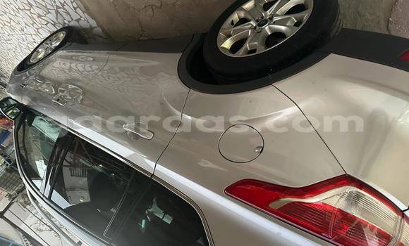 Acheter Occasion Voiture Ford Escape Autre à Dakar, Dakar Acheter Occasion Voiture Ford Escape Autre à Dakar, Dakar