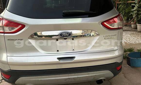 Acheter Occasion Voiture Ford Escape Autre à Dakar, Dakar Acheter Occasion Voiture Ford Escape Autre à Dakar, Dakar