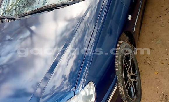 Buy Used Wanderer W50 Blue Car in Dakar in Dakar Buy Used Wanderer W50 Blue Car in Dakar in Dakar