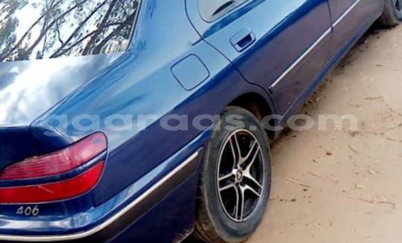 Buy Used Wanderer W50 Blue Car in Dakar in Dakar Buy Used Wanderer W50 Blue Car in Dakar in Dakar