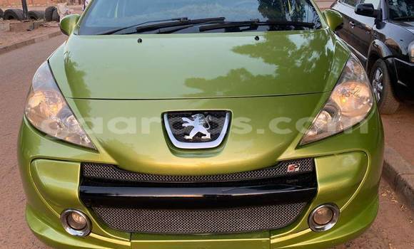 Dieundeu Occasion Mazda Demio Other Auto in Dakar in Dakar