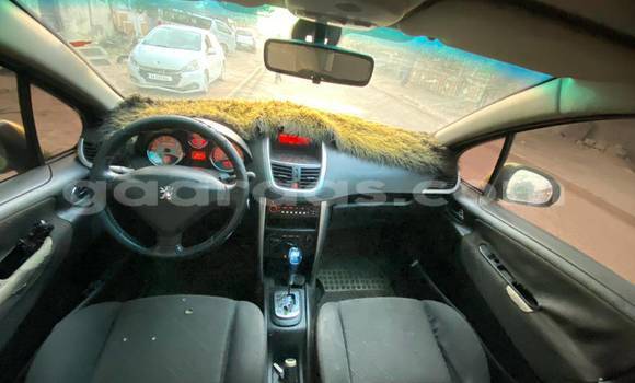 Acheter Occasion Voiture Mazda Demio Autre à Dakar, Dakar Acheter Occasion Voiture Mazda Demio Autre à Dakar, Dakar