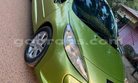 Acheter Occasion Voiture Mazda Demio Autre à Dakar, Dakar Acheter Occasion Voiture Mazda Demio Autre à Dakar, Dakar