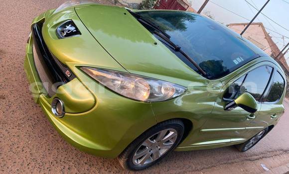 Acheter Occasion Voiture Mazda Demio Autre à Dakar, Dakar Acheter Occasion Voiture Mazda Demio Autre à Dakar, Dakar