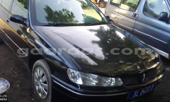 Acheter Occasion Voiture Toyota Altezza Noir à Dakar, Dakar Acheter Occasion Voiture Toyota Altezza Noir à Dakar, Dakar