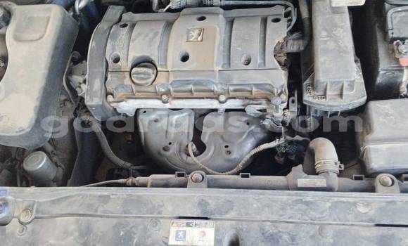 Acheter Occasion Voiture Toyota Vitz Bleu à Dakar, Dakar Acheter Occasion Voiture Toyota Vitz Bleu à Dakar, Dakar