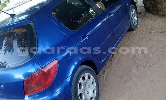 Acheter Occasion Voiture Toyota Vitz Bleu à Dakar, Dakar Acheter Occasion Voiture Toyota Vitz Bleu à Dakar, Dakar