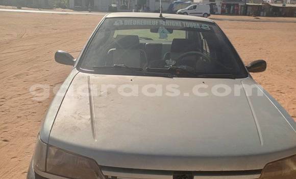 Acheter Occasion Voiture Toyota Vios Autre à Dakar, Dakar