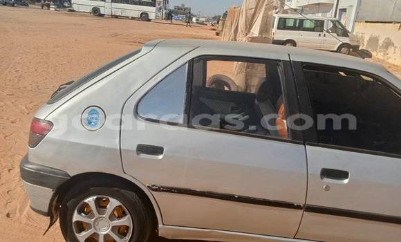 Buy Used Toyota Vios Other Car in Dakar in Dakar Buy Used Toyota Vios Other Car in Dakar in Dakar