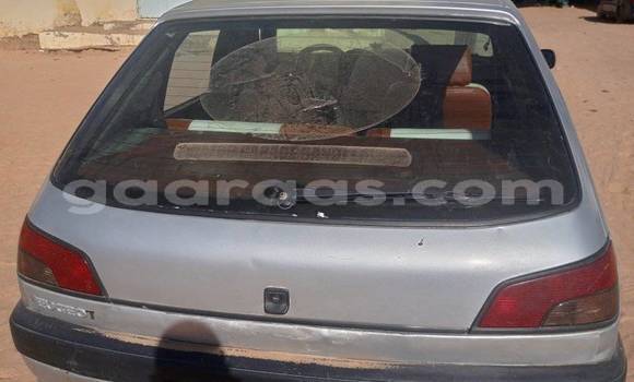 Buy Used Toyota Vios Other Car in Dakar in Dakar Buy Used Toyota Vios Other Car in Dakar in Dakar