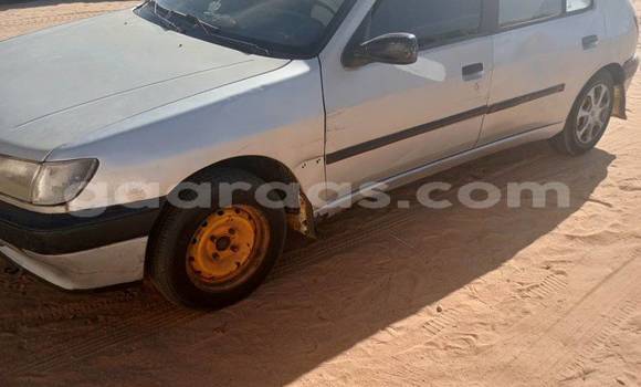 Buy Used Toyota Vios Other Car in Dakar in Dakar Buy Used Toyota Vios Other Car in Dakar in Dakar