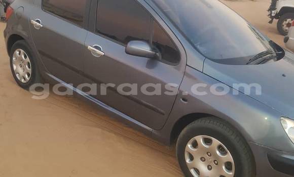 Acheter Occasion Voiture Peugeot 108 Autre à Dakar, Dakar