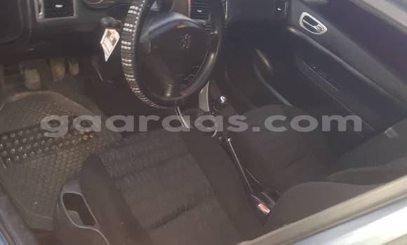 Acheter Occasion Voiture Toyota Hilux Blanc à Dakar, Dakar Acheter Occasion Voiture Toyota Hilux Blanc à Dakar, Dakar