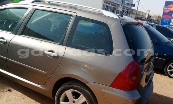 Buy Used Peugeot 307 Other Car in Dakar in Dakar Buy Used Peugeot 307 Other Car in Dakar in Dakar