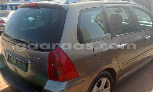 Buy Used Peugeot 307 Other Car in Dakar in Dakar Buy Used Peugeot 307 Other Car in Dakar in Dakar
