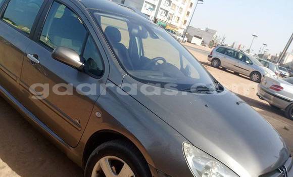 Buy Used Peugeot 307 Other Car in Dakar in Dakar Buy Used Peugeot 307 Other Car in Dakar in Dakar