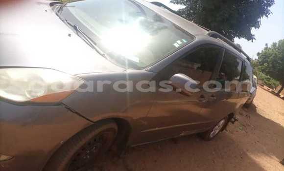 Acheter Occasion Voiture Toyota Sienna Autre à Dakar, Dakar Acheter Occasion Voiture Toyota Sienna Autre à Dakar, Dakar