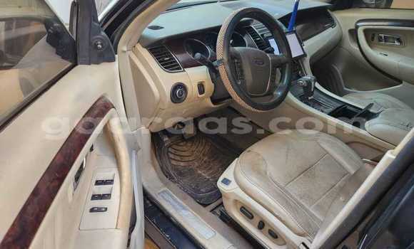 Acheter Occasion Voiture Ford Taunus Autre à Dakar, Dakar Acheter Occasion Voiture Ford Taunus Autre à Dakar, Dakar