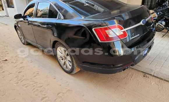 Acheter Occasion Voiture Ford Taunus Autre à Dakar, Dakar Acheter Occasion Voiture Ford Taunus Autre à Dakar, Dakar