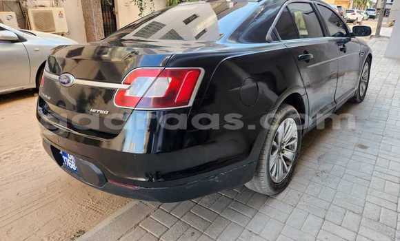 Acheter Occasion Voiture Ford Taunus Autre à Dakar, Dakar Acheter Occasion Voiture Ford Taunus Autre à Dakar, Dakar