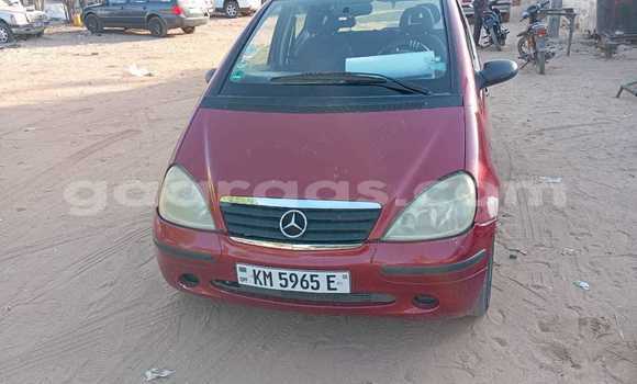 Acheter Occasion Voiture Mercedes-Benz C-Classe Rouge à Dakar, Dakar Acheter Occasion Voiture Mercedes-Benz C-Classe Rouge à Dakar, Dakar