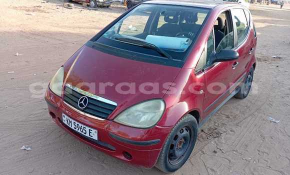 Acheter Occasion Voiture Mercedes-Benz C-Classe Rouge à Dakar, Dakar Acheter Occasion Voiture Mercedes-Benz C-Classe Rouge à Dakar, Dakar