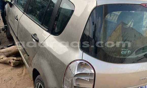 Acheter Occasion Voiture Renault Scenic Autre à Dakar, Dakar Acheter Occasion Voiture Renault Scenic Autre à Dakar, Dakar