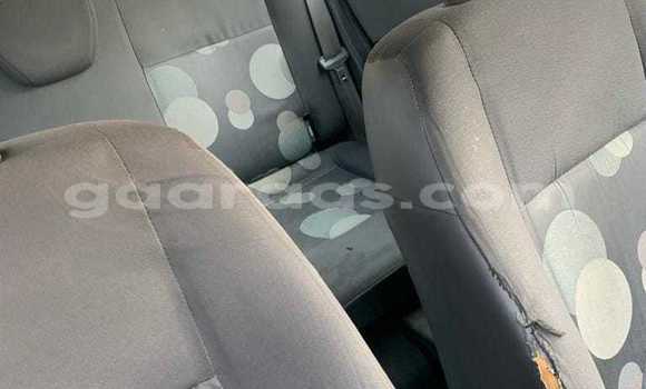 Acheter Occasion Voiture Renault Scenic Autre à Dakar, Dakar Acheter Occasion Voiture Renault Scenic Autre à Dakar, Dakar