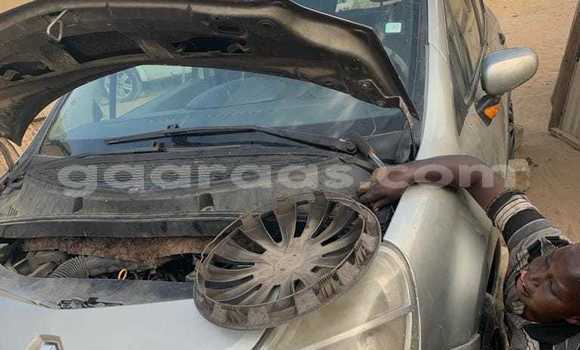 Acheter Occasion Voiture Renault Scenic Autre à Dakar, Dakar Acheter Occasion Voiture Renault Scenic Autre à Dakar, Dakar