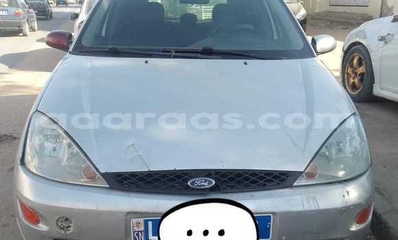 Buy Used Ford Focus Other Car in Dakar in Dakar