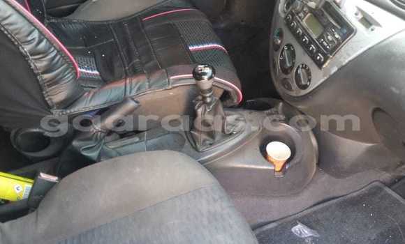 Acheter Occasion Voiture Ford Focus Autre à Dakar, Dakar Acheter Occasion Voiture Ford Focus Autre à Dakar, Dakar