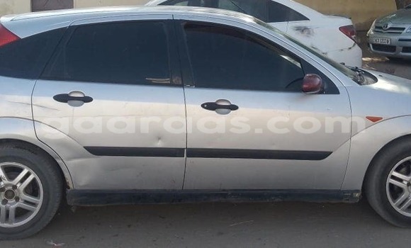 Acheter Occasion Voiture Ford Focus Autre à Dakar, Dakar Acheter Occasion Voiture Ford Focus Autre à Dakar, Dakar