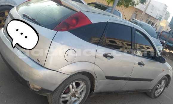 Acheter Occasion Voiture Ford Focus Autre à Dakar, Dakar Acheter Occasion Voiture Ford Focus Autre à Dakar, Dakar